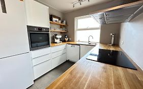 Spacious And Family Friendly Apartment In Kopavogur